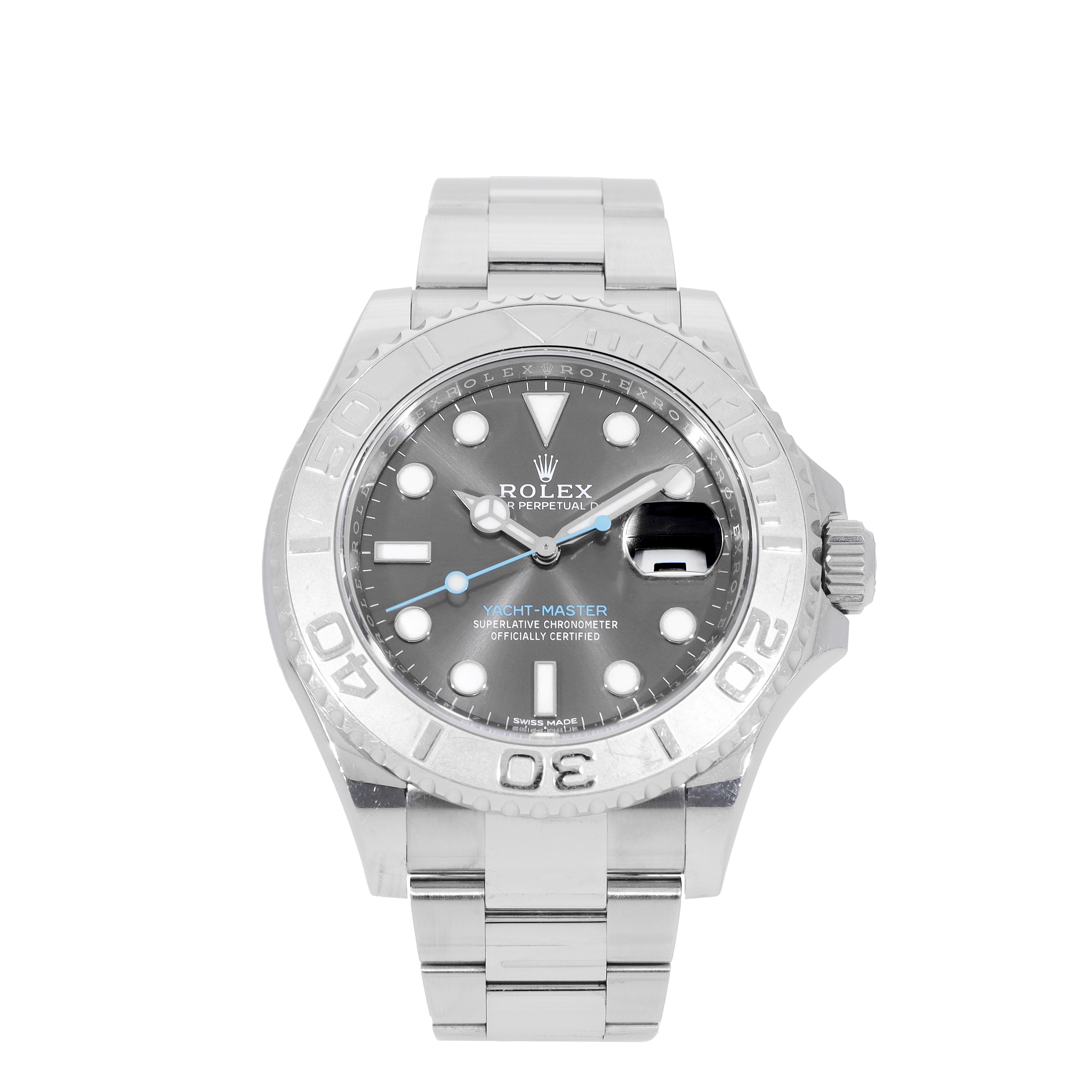 Rolex Yacht-Master 116622