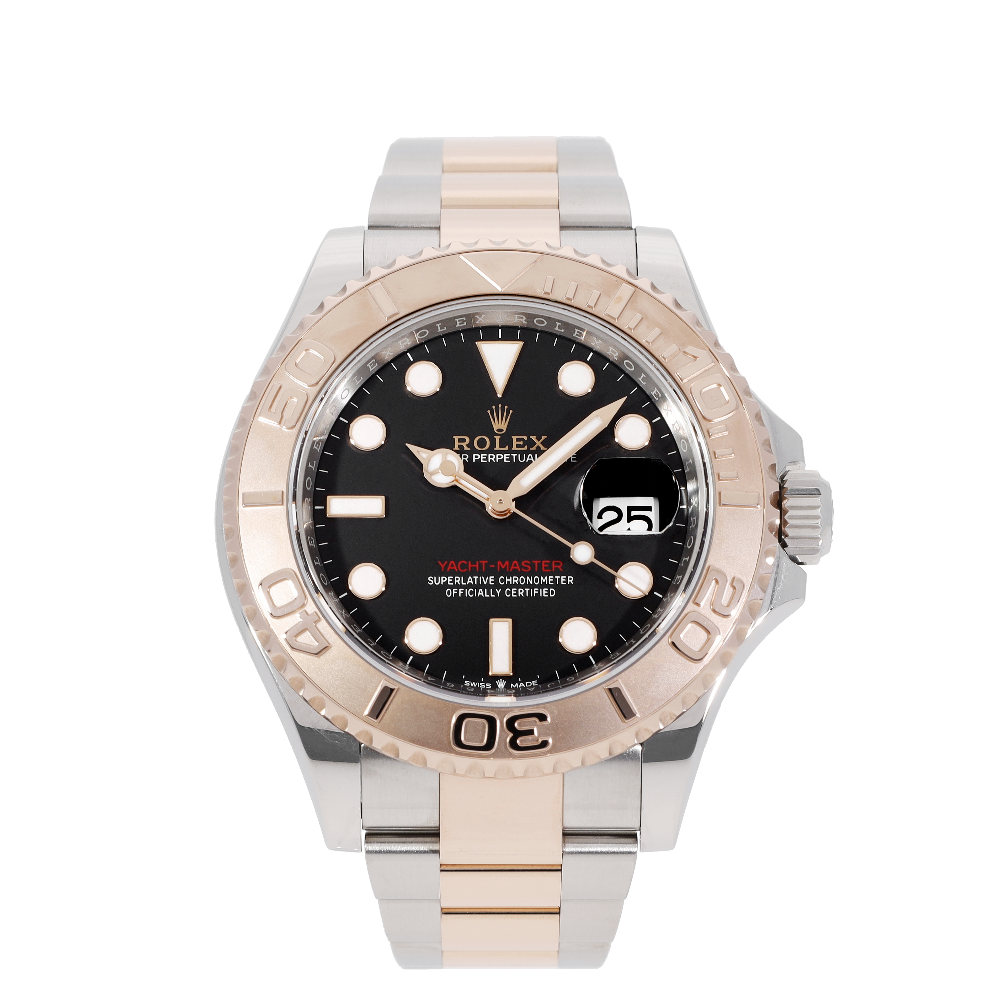 Rolex Yacht-Master 126621