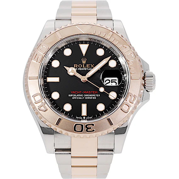 Rolex Yacht-Master 126621 Rolex Yacht-Master 126621