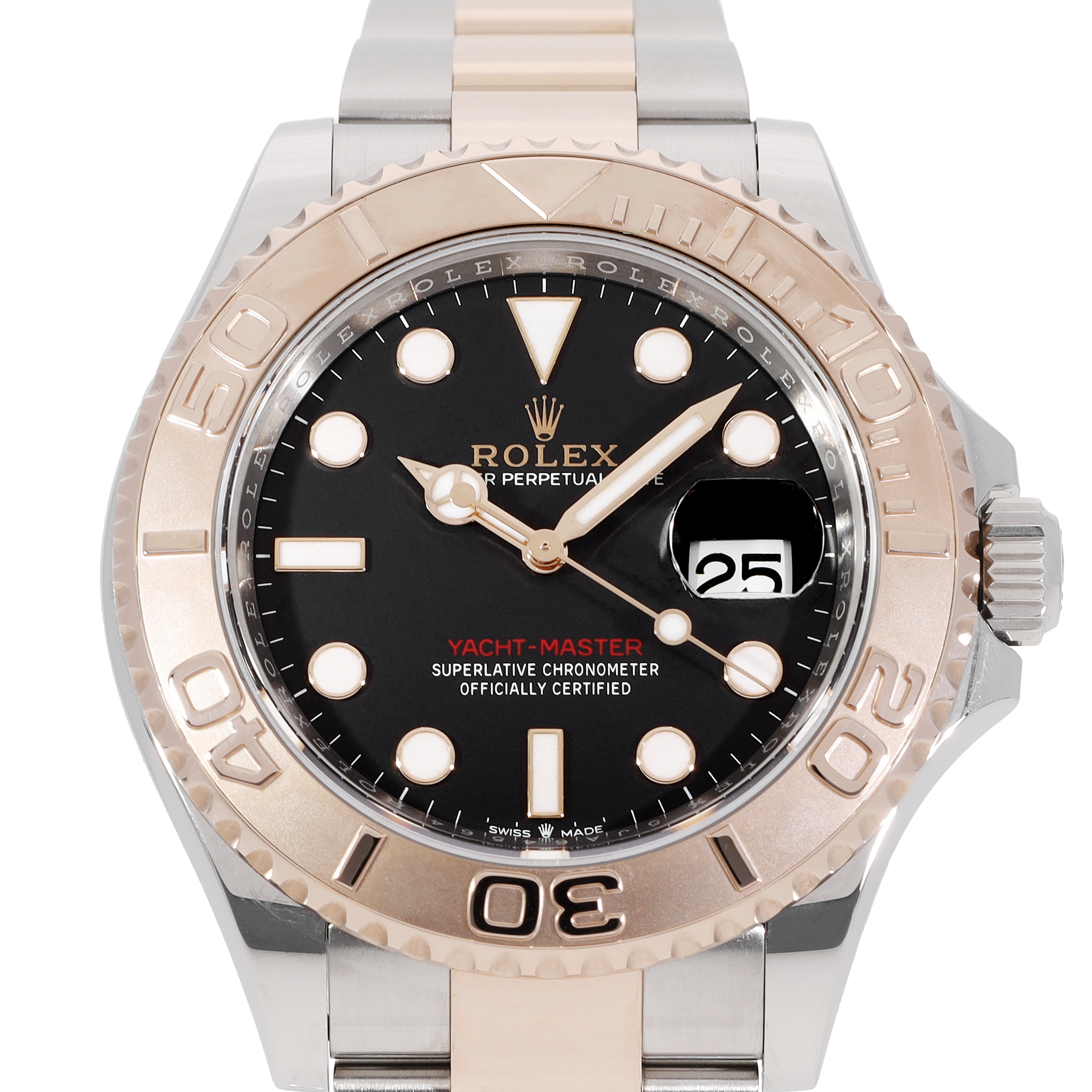 Rolex Yacht-Master 126621