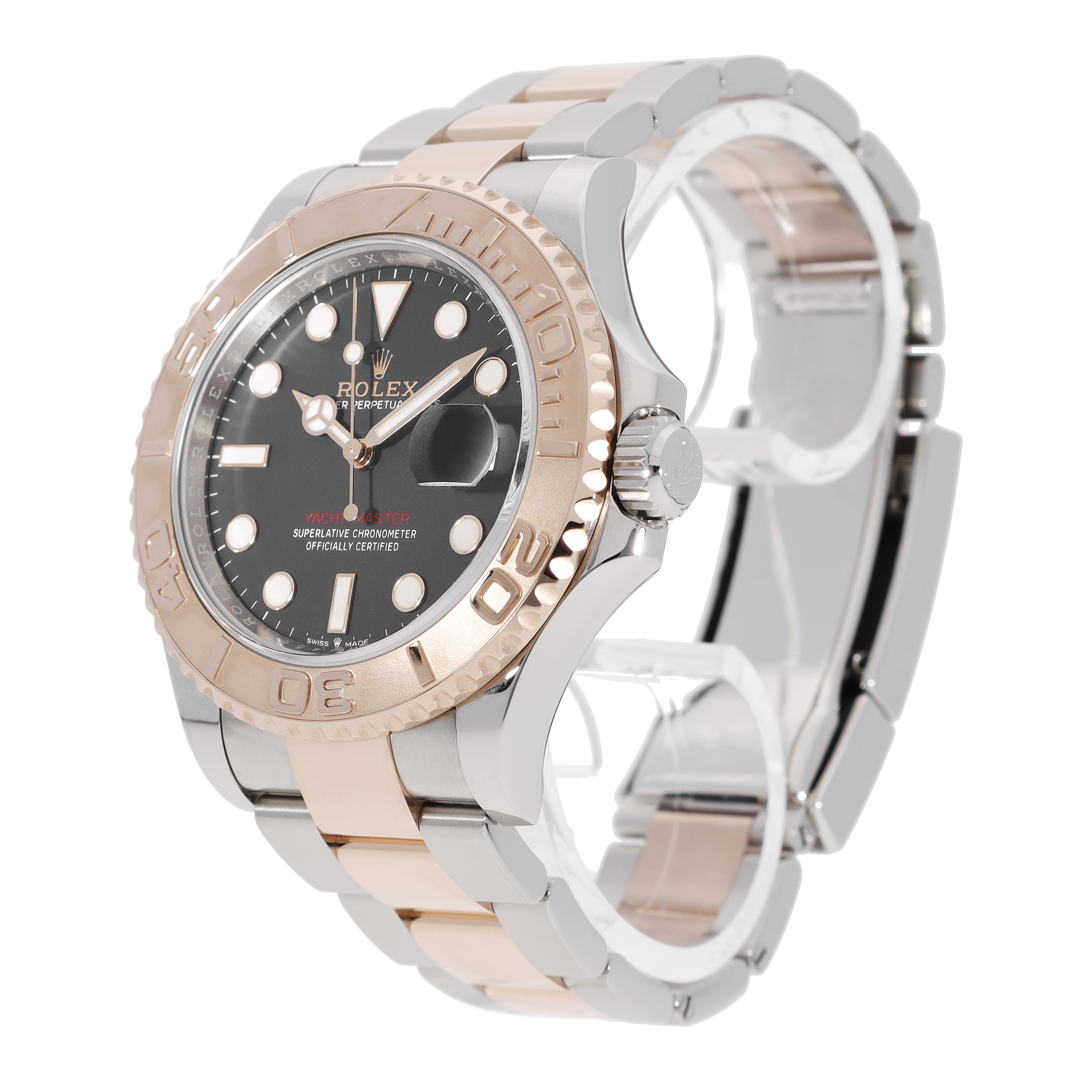 Rolex Yacht-Master 126621