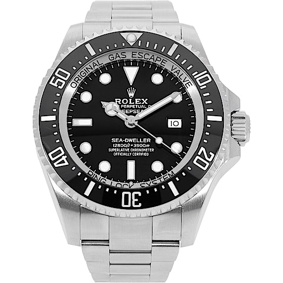 Rolex Sea-Dweller 126660 Rolex Sea-Dweller 126660