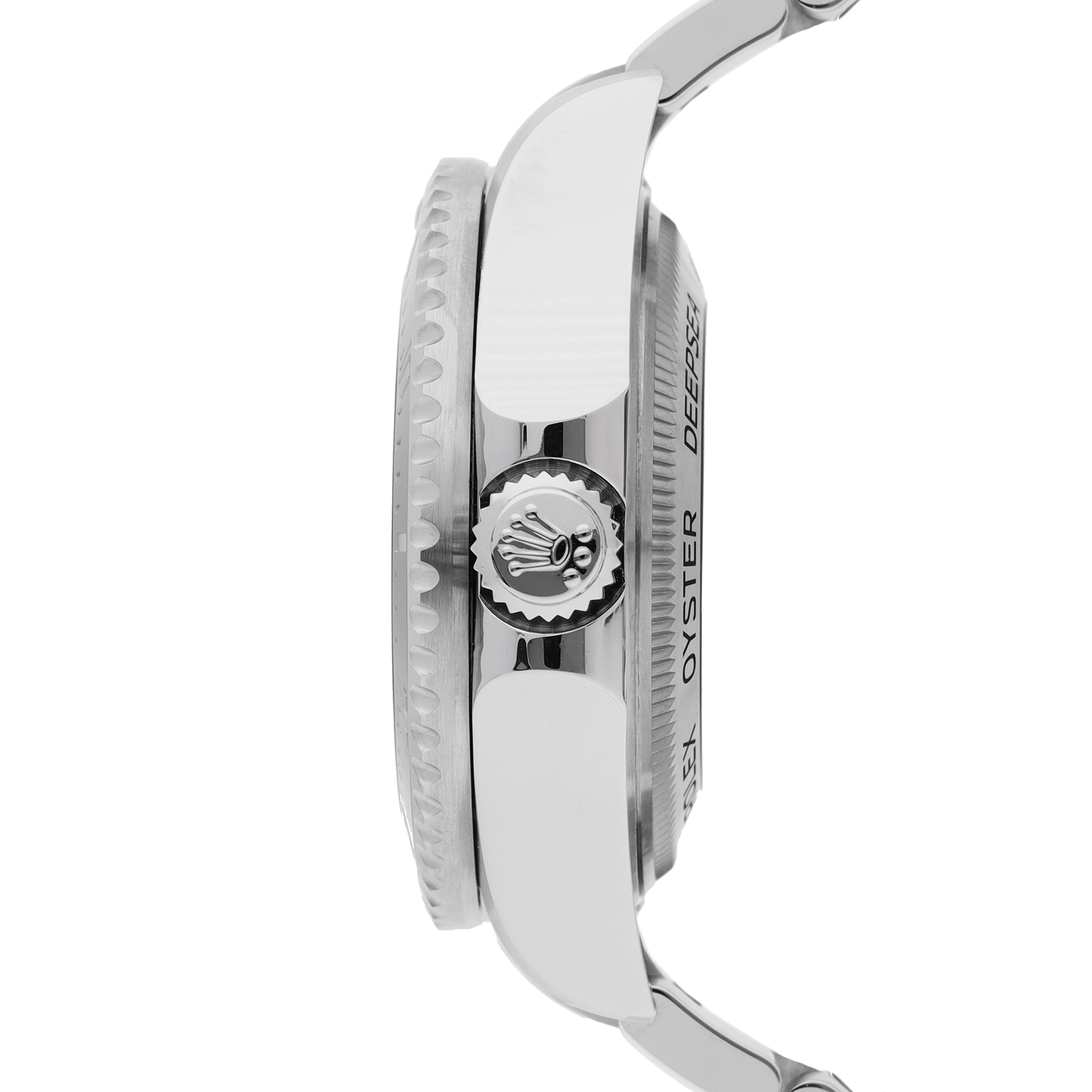 Rolex Sea-Dweller 126660