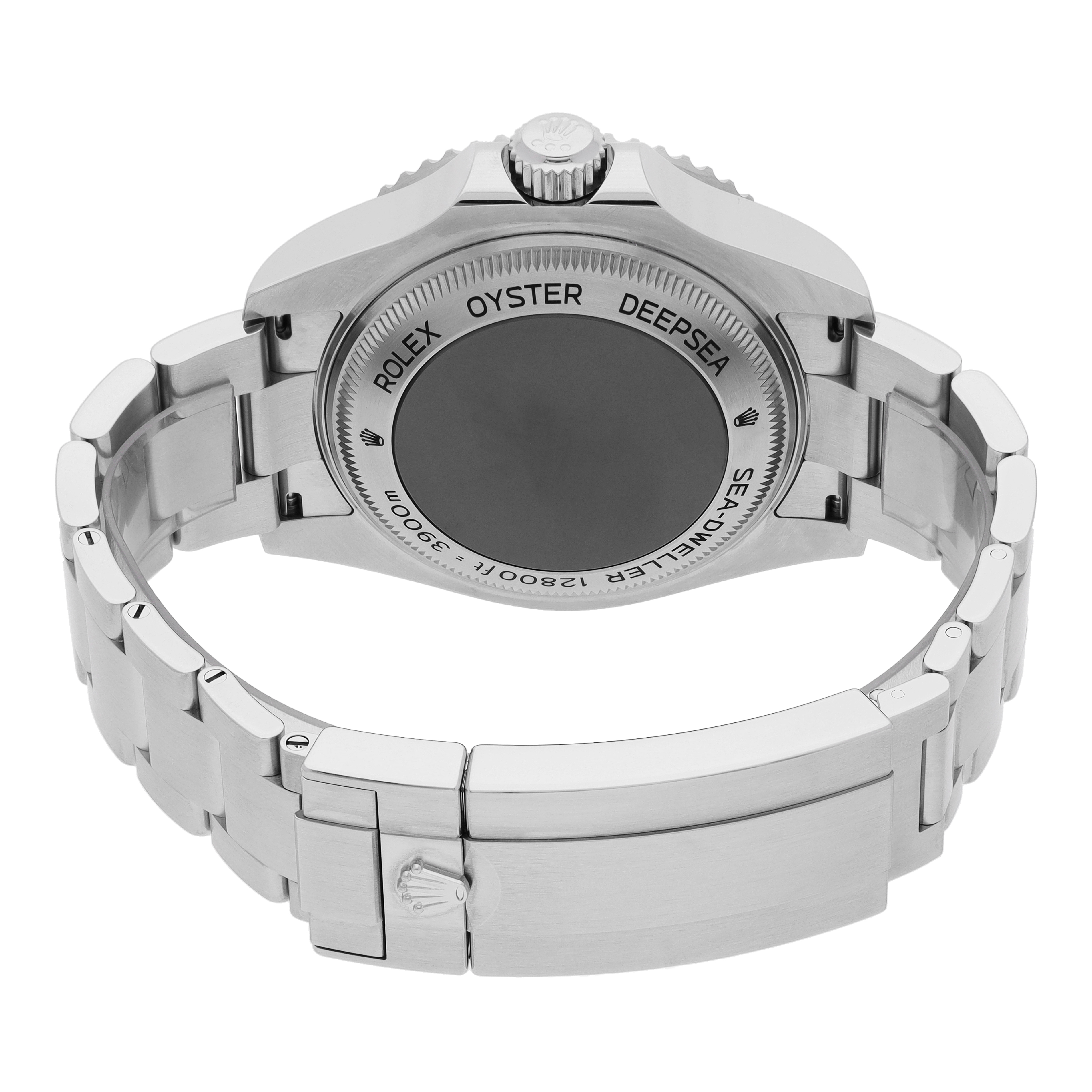 Rolex Sea-Dweller 126660