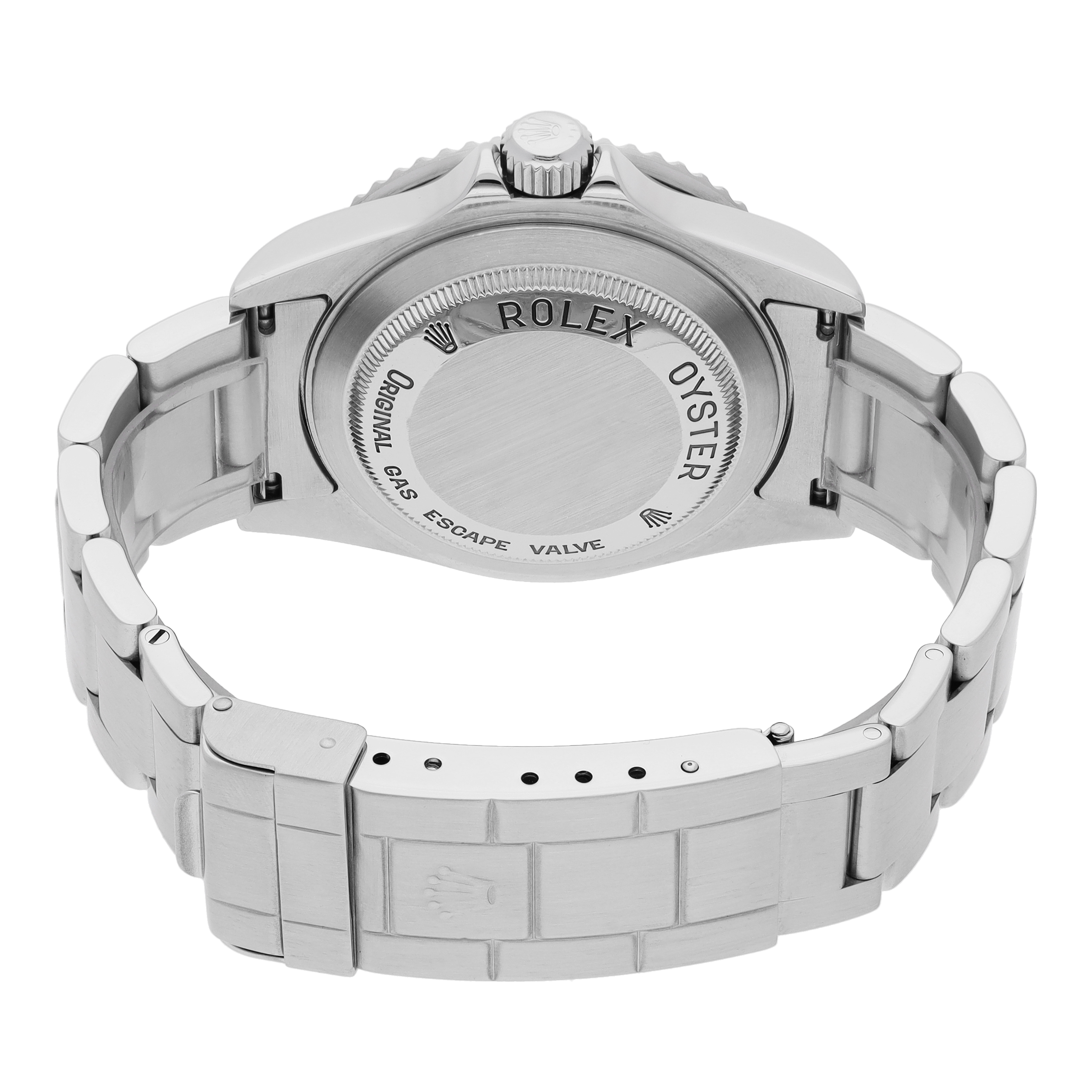 Rolex Sea-Dweller 16600T