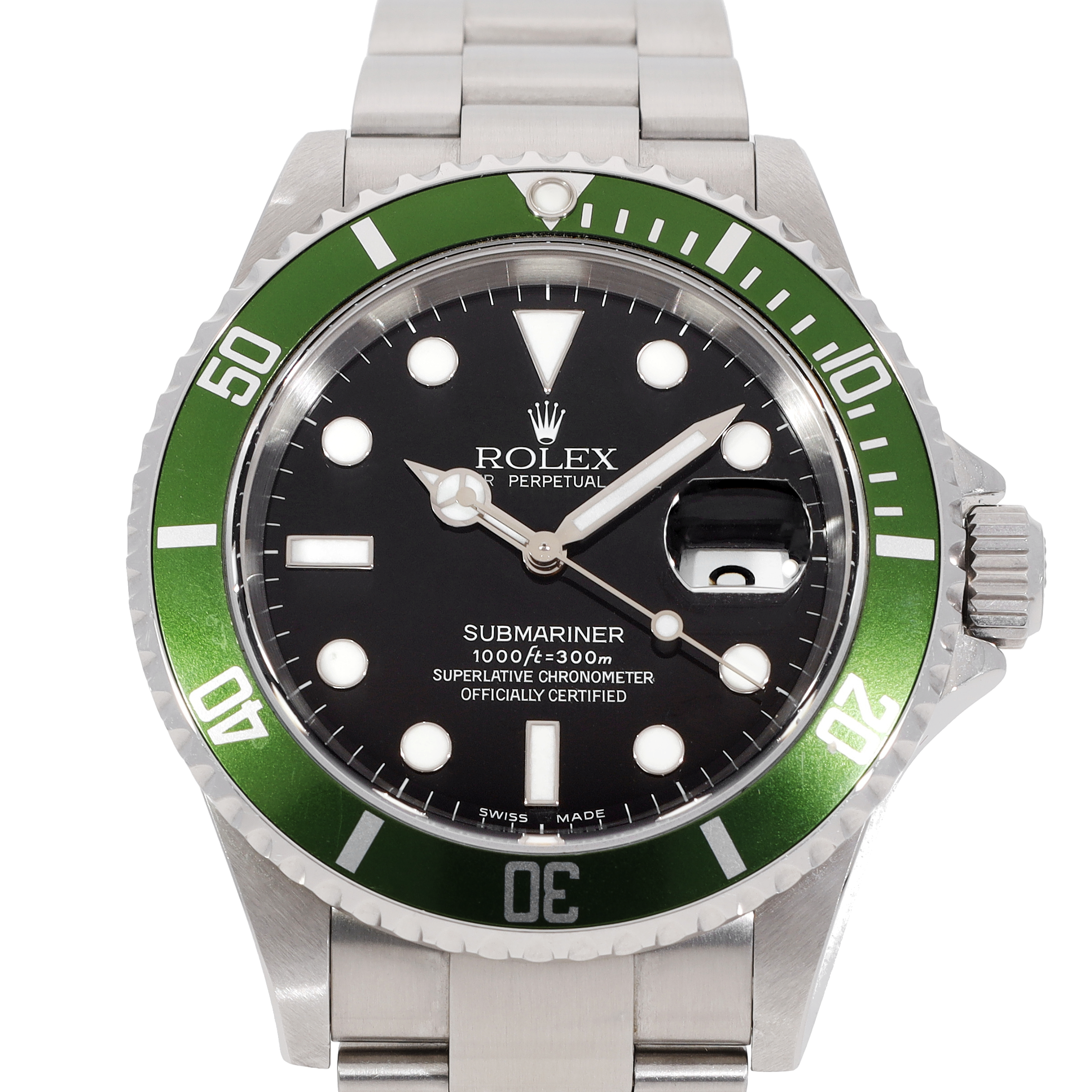 Rolex Submariner Date
