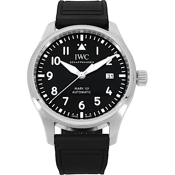 IWC Pilot's Watch IW328201 IWC Pilot's Watch IW328201
