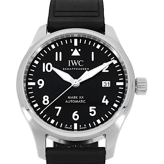 IWC Pilot's Watch IW328201 IWC Pilot's Watch IW328201