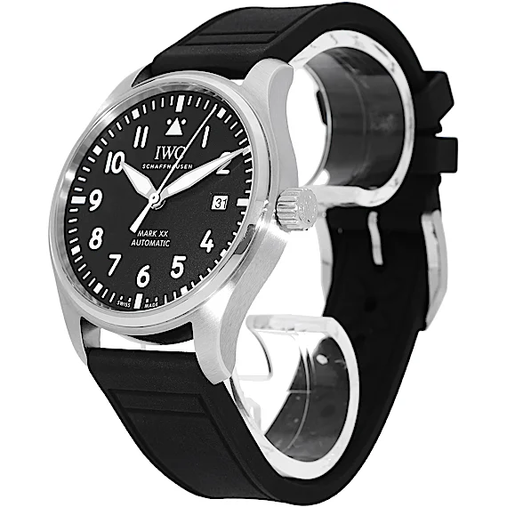 IWC Pilot's Watch IW328201 IWC Pilot's Watch IW328201