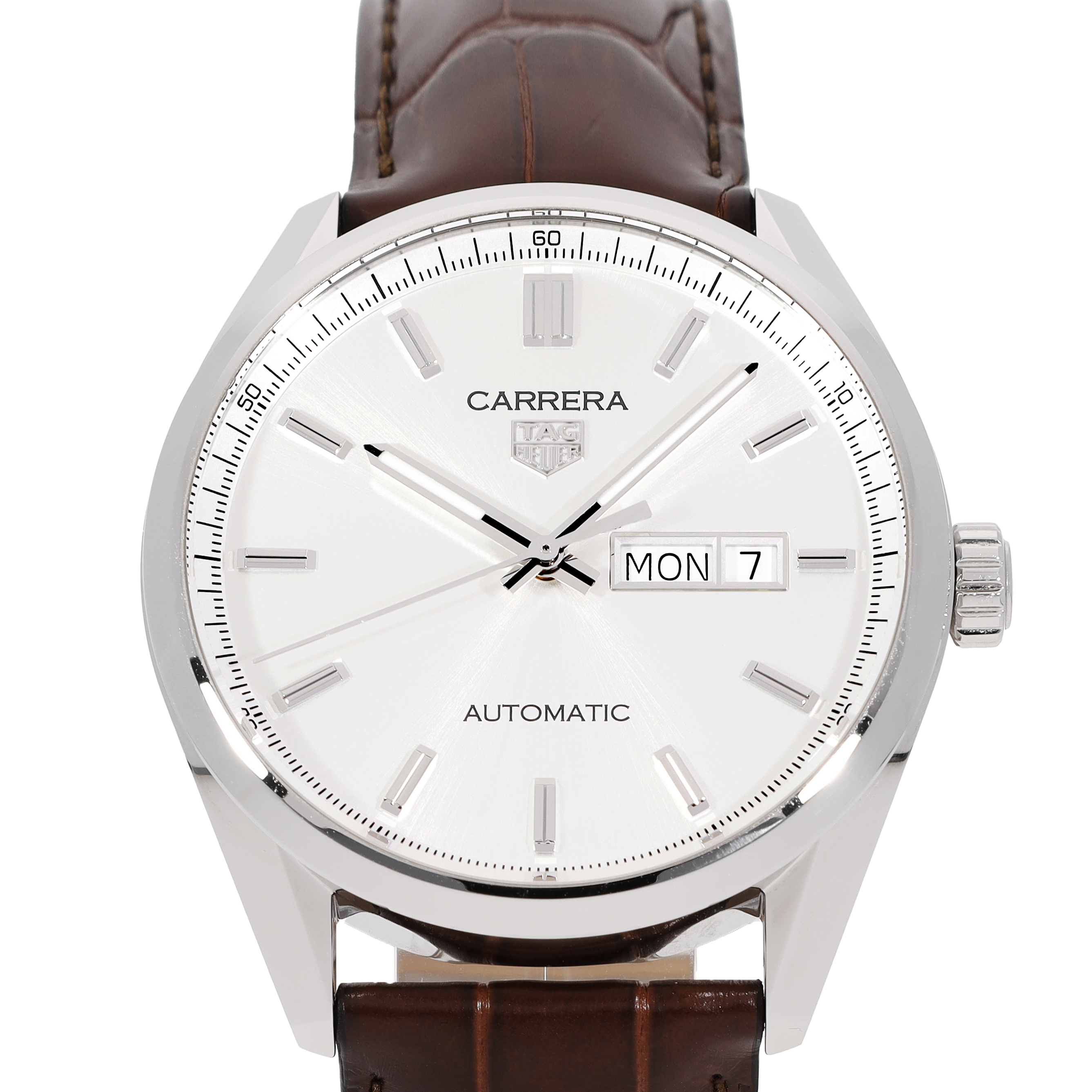 TAG Heuer Carrera