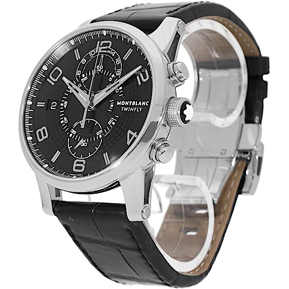 Montblanc Timewalker 105077 Montblanc Timewalker 105077