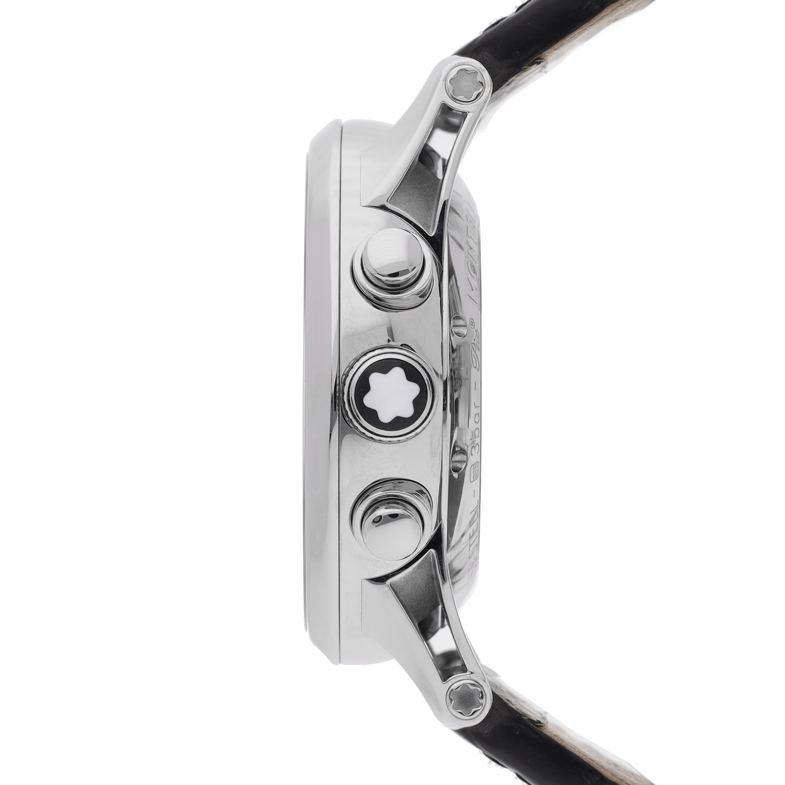 Montblanc Timewalker 105077