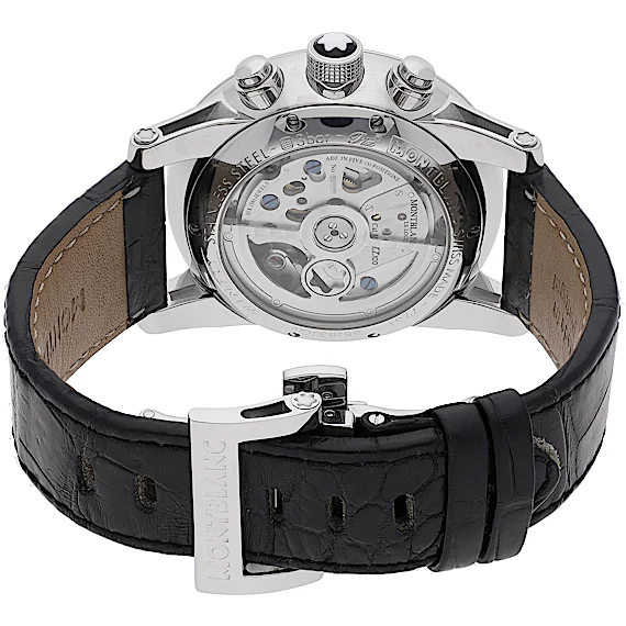 Montblanc Timewalker 105077 Montblanc Timewalker 105077