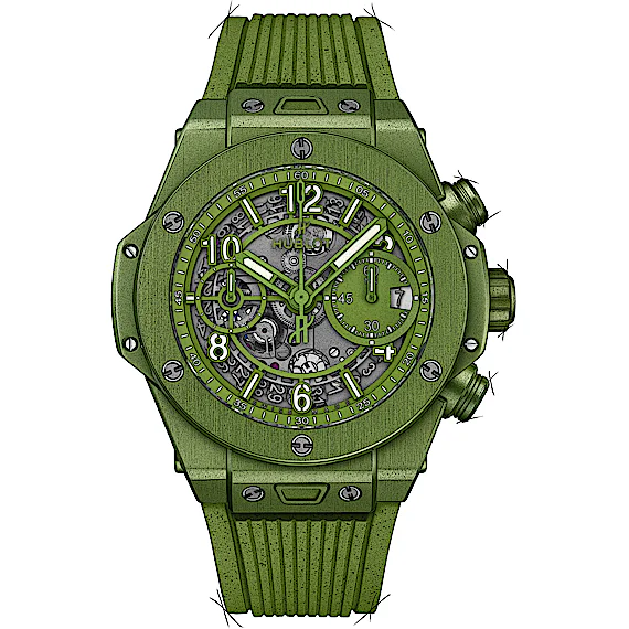 Hublot Big Bang 441.UG.5220.RX.NES23 Hublot Big Bang 441.UG.5220.RX.NES23