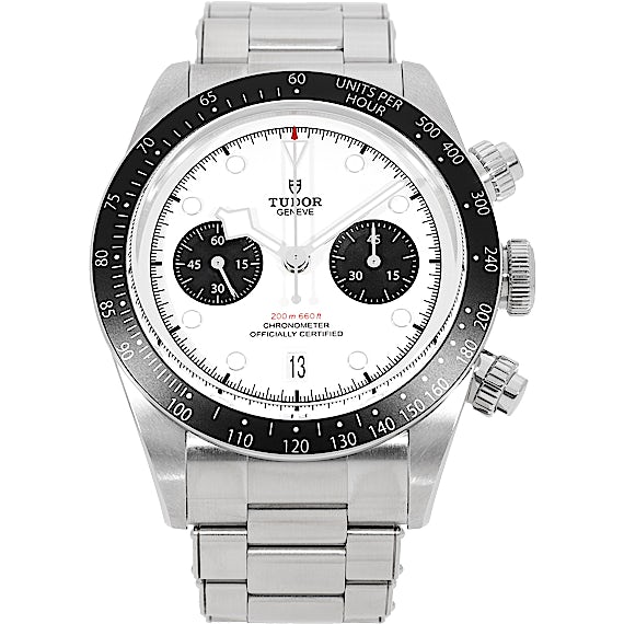 Tudor Black Bay 79360N Tudor Black Bay 79360N