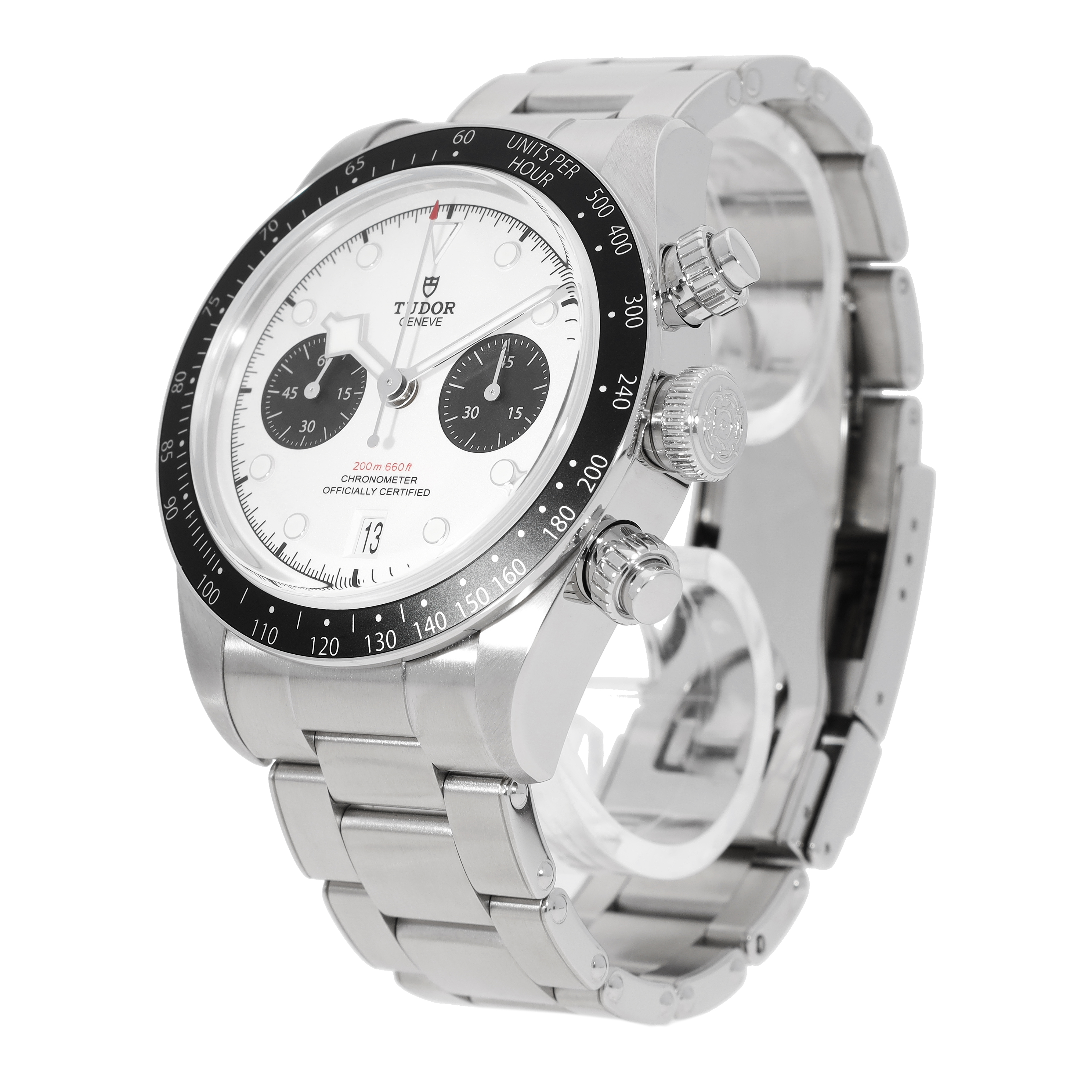 Tudor Black Bay 79360N