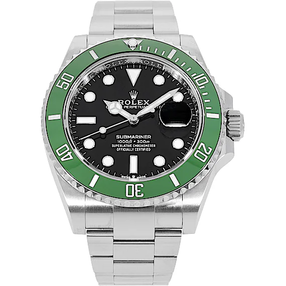 Rolex Submariner 126610LV Rolex Submariner 126610LV