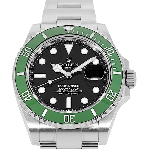 Rolex Submariner 126610LV Rolex Submariner 126610LV