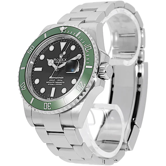 Rolex Submariner 126610LV Rolex Submariner 126610LV