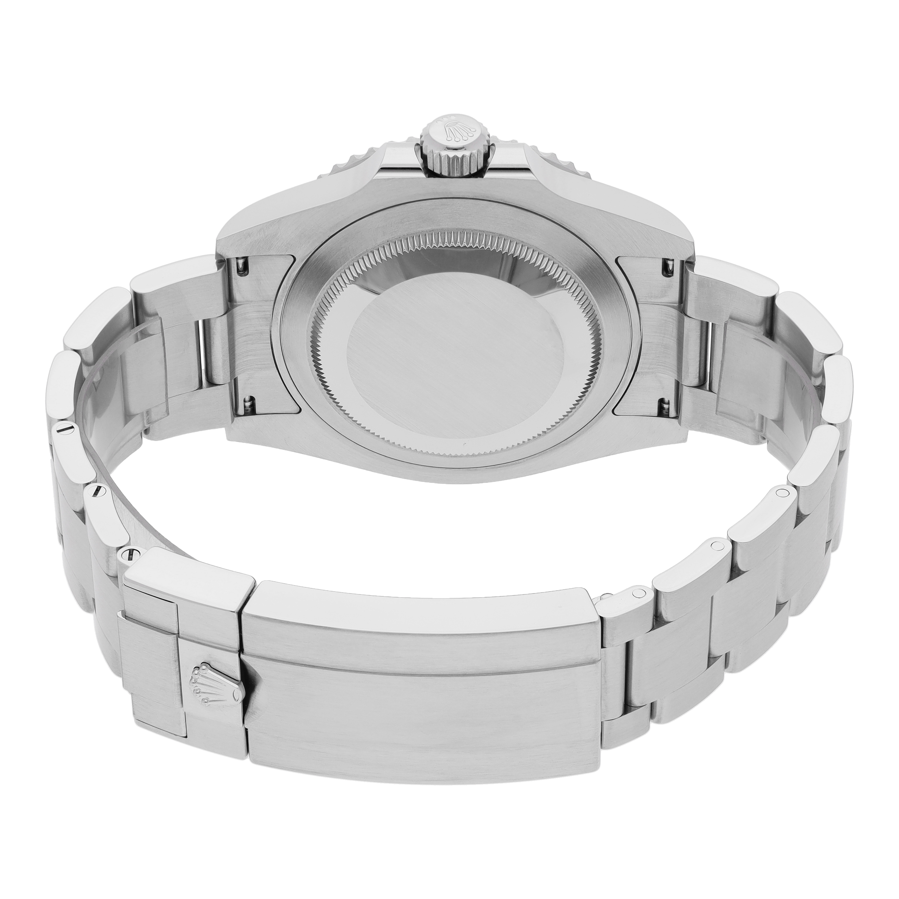 Rolex Submariner 126610LV