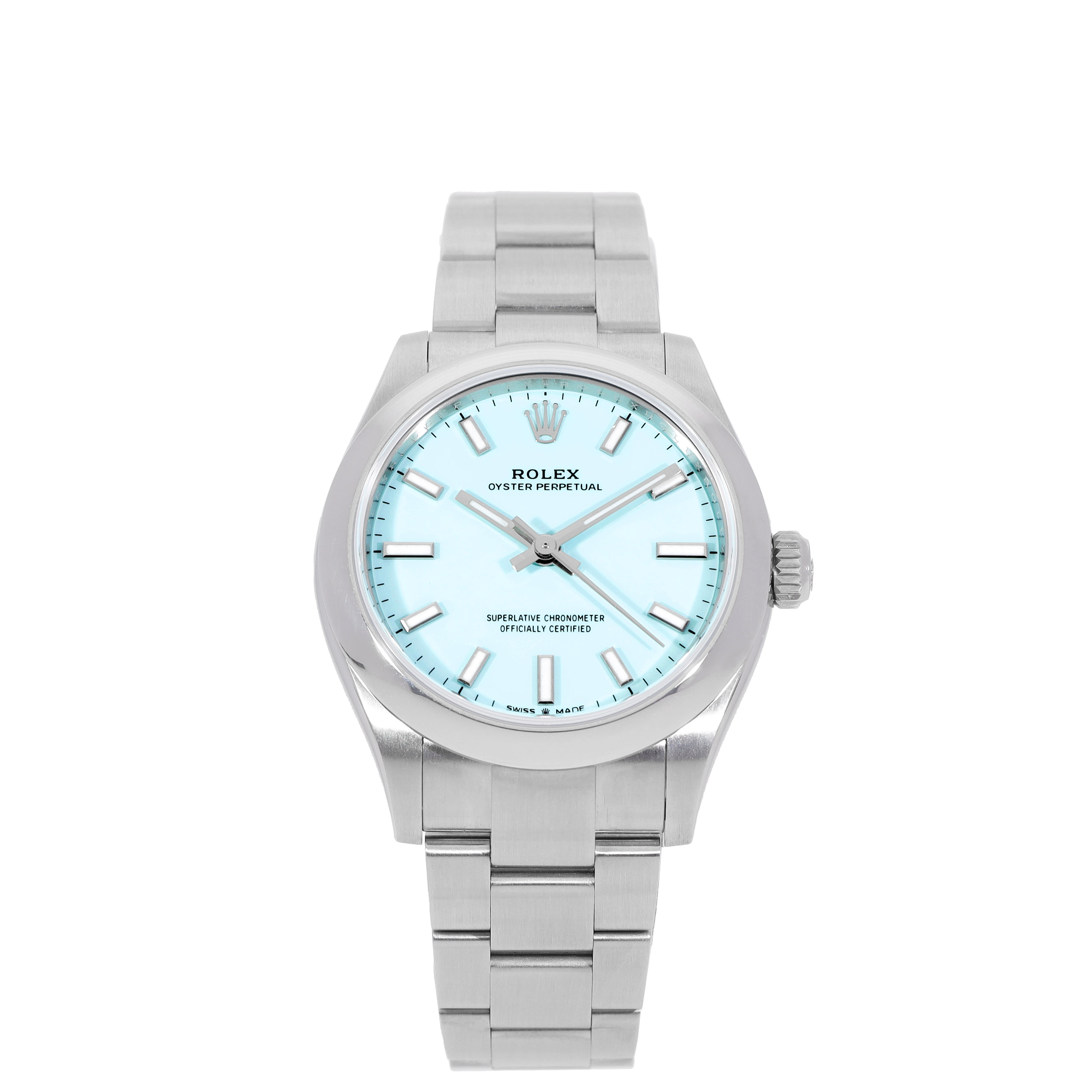 Rolex Oyster Perpetual 277200