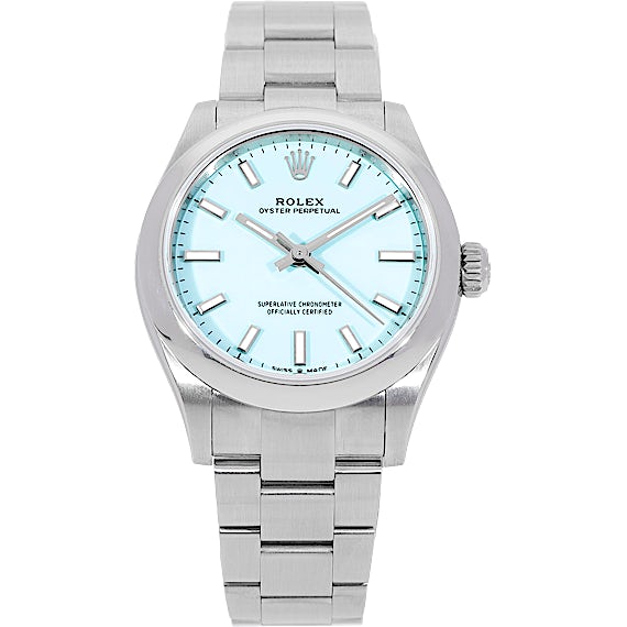 Rolex Oyster Perpetual 277200  Rolex Oyster Perpetual 277200