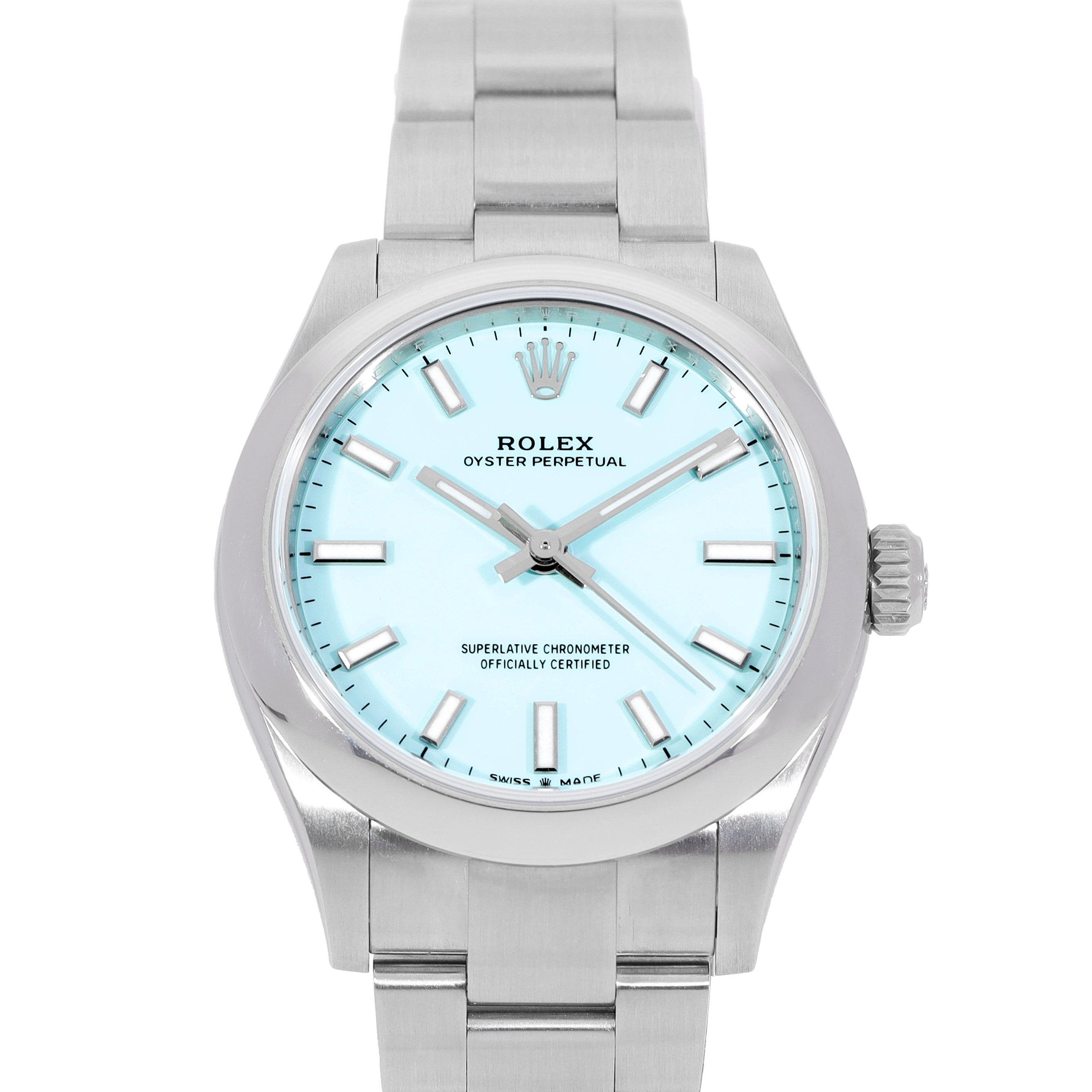 Rolex Oyster Perpetual 277200