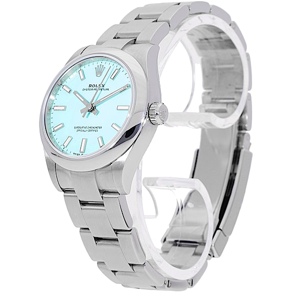 Rolex Oyster Perpetual 277200 Rolex Oyster Perpetual 277200