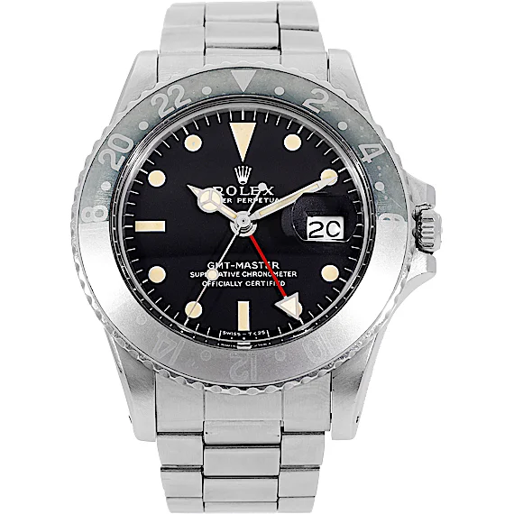 Rolex GMT-Master 1675 Rolex GMT-Master 1675