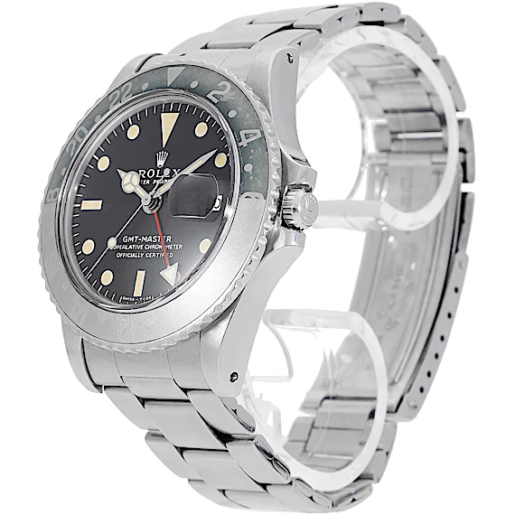 Rolex GMT-Master 1675 Rolex GMT-Master 1675