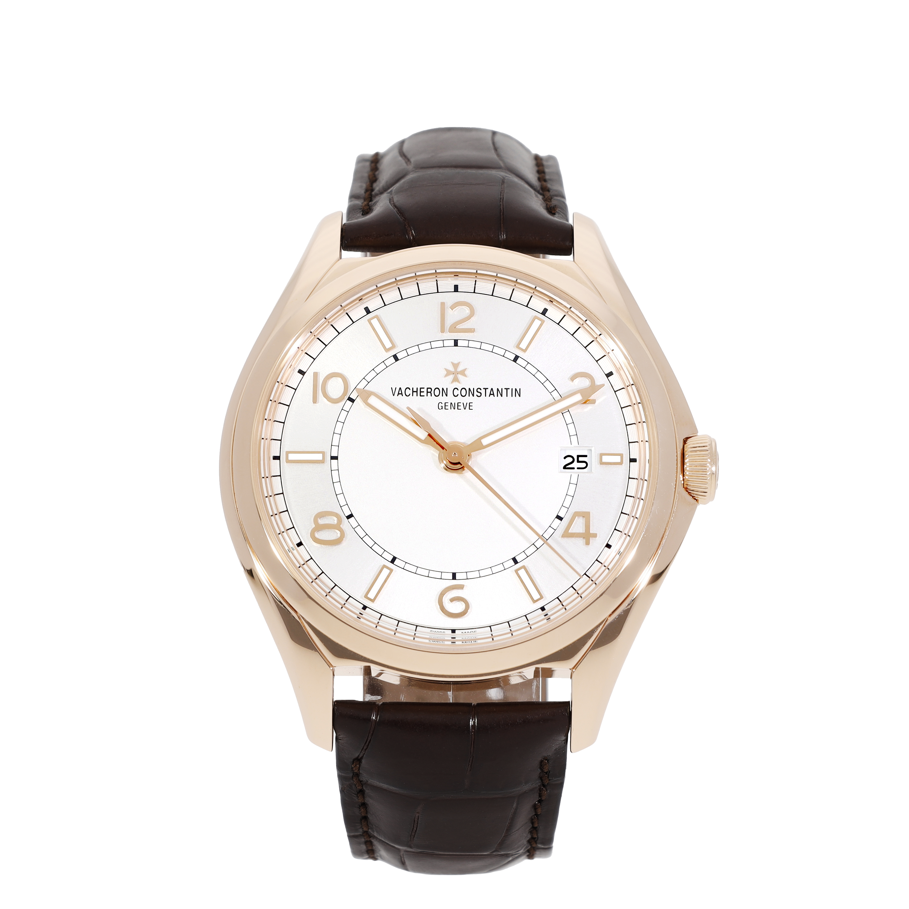 Vacheron Constantin Fiftysix 4600E/000R-B441