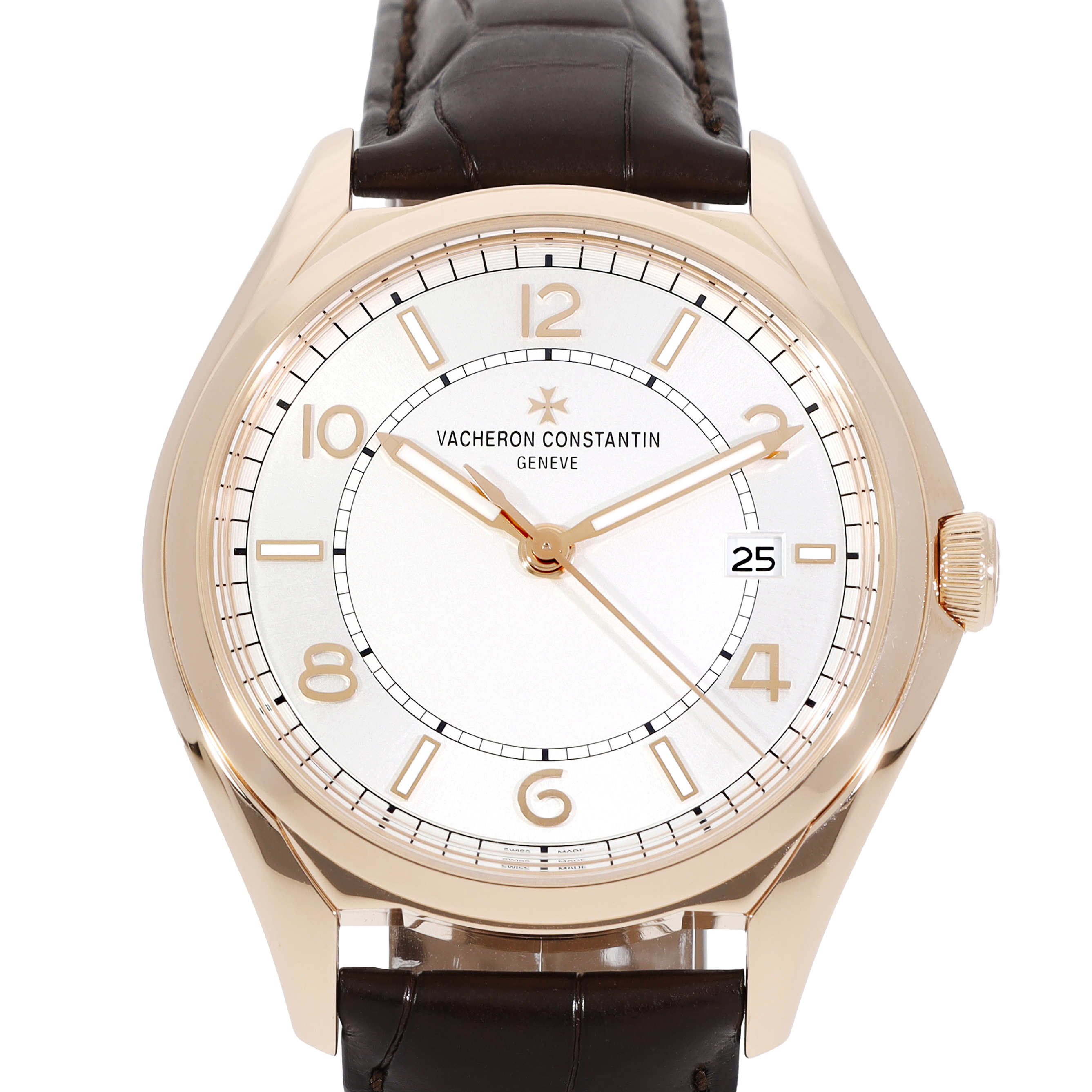 Vacheron Constantin Fiftysix Automatik