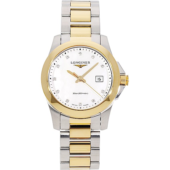 Longines Conquest L3.376.3.87.7 Longines Conquest L3.376.3.87.7