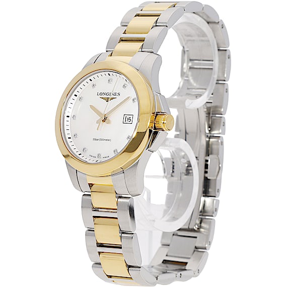 Longines Conquest L3.376.3.87.7 Longines Conquest L3.376.3.87.7