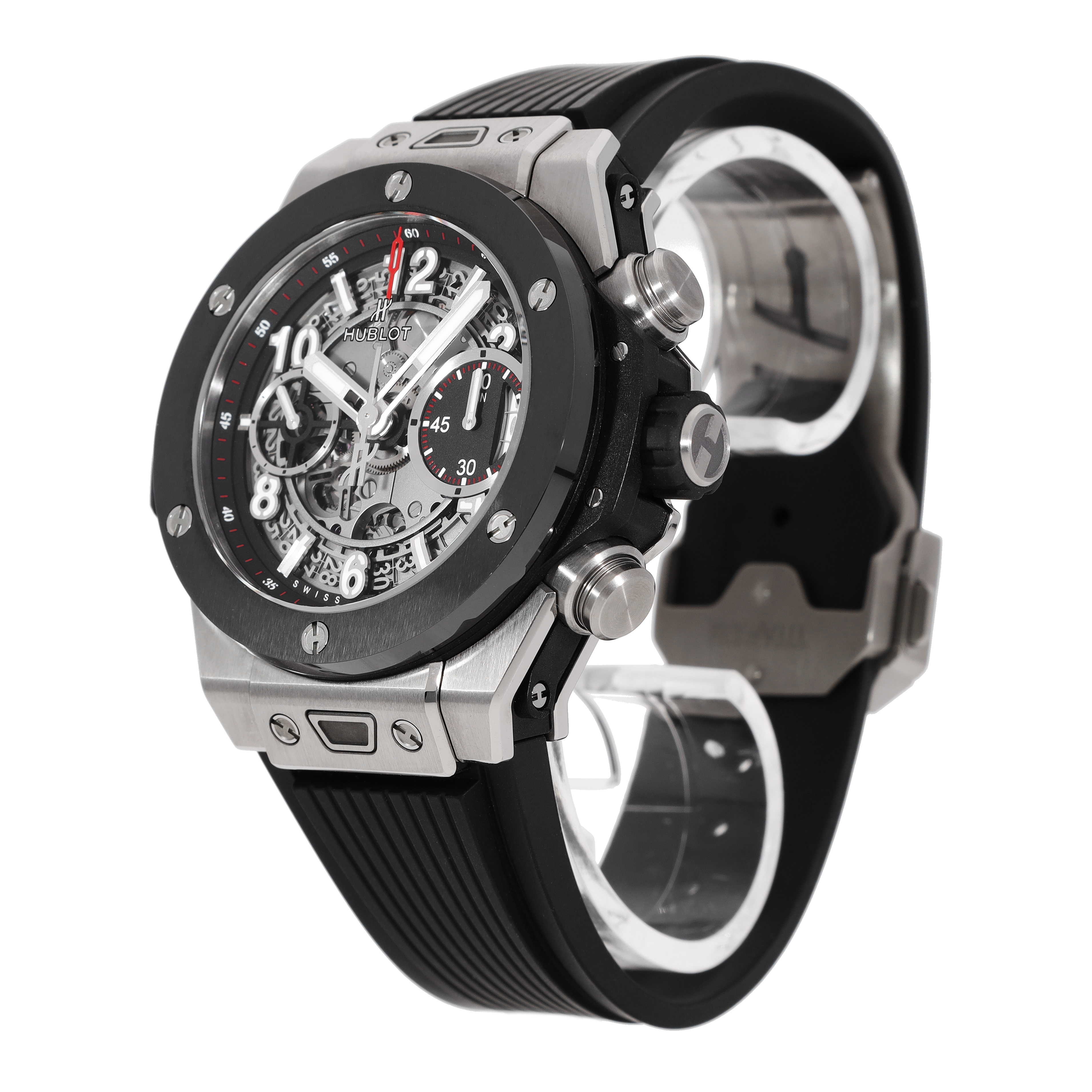 Hublot Big Bang 441.NM.1170.RX