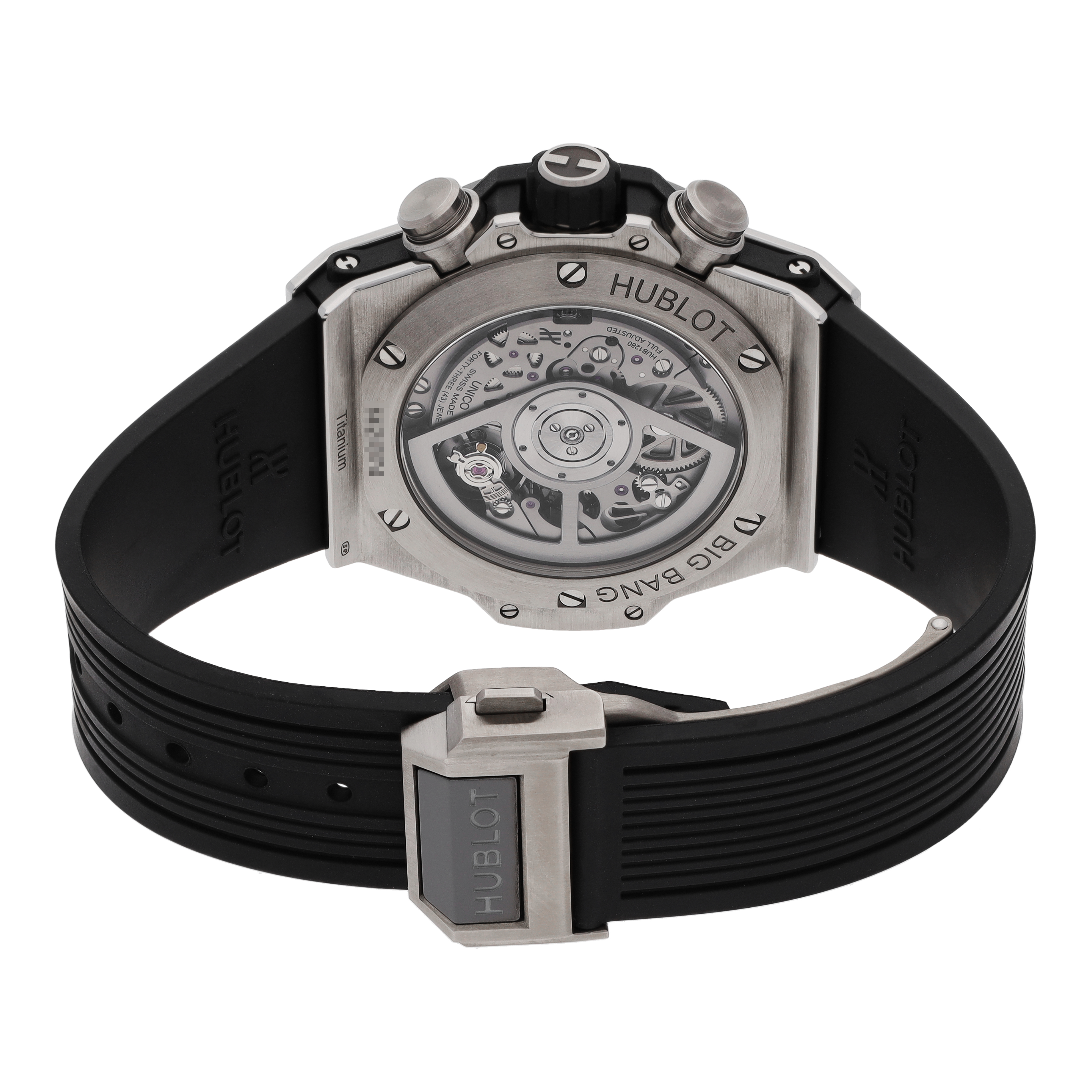 Hublot Big Bang 441.NM.1170.RX