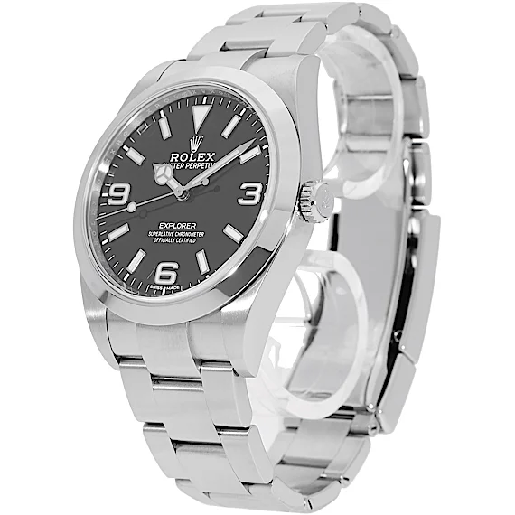 Rolex Explorer 214270 Rolex Explorer 214270