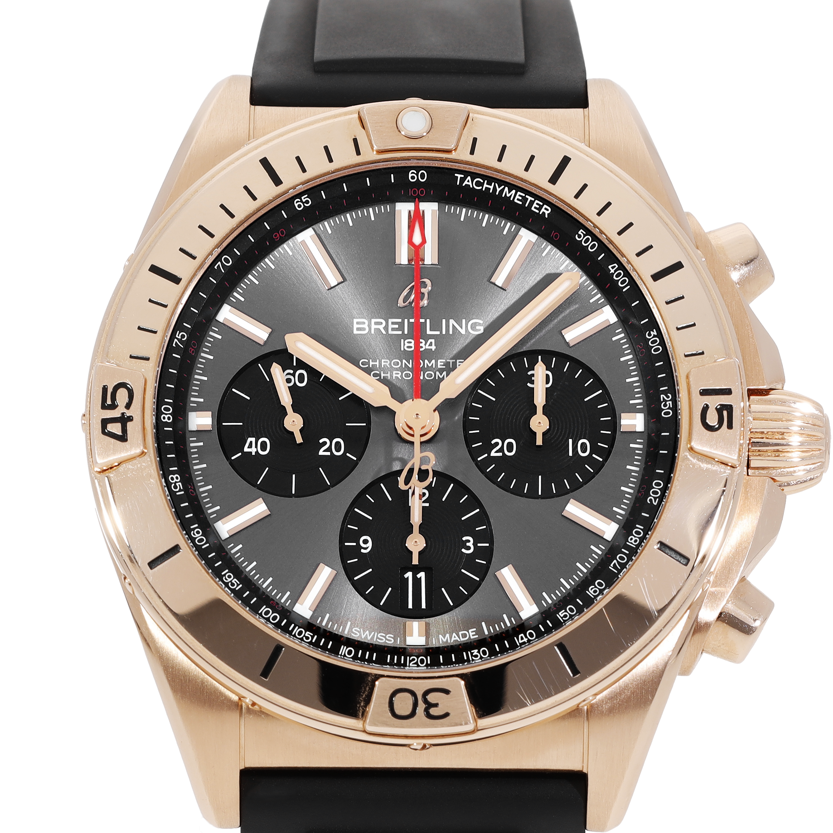 Breitling Chronomat RB0134101B1S1