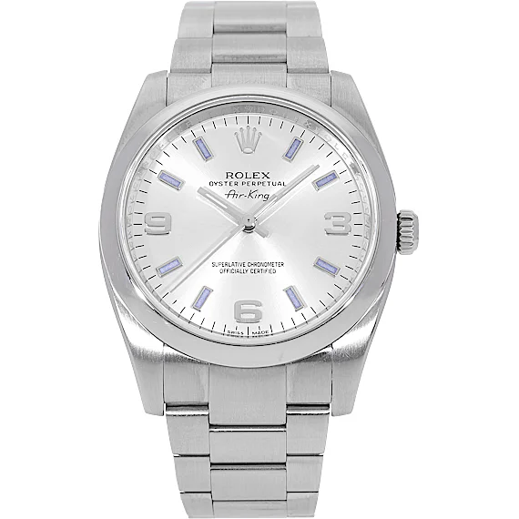 Rolex Oyster Perpetual 114200 Rolex Oyster Perpetual 114200