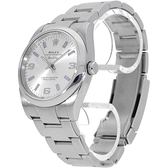 Rolex Oyster Perpetual 114200 Rolex Oyster Perpetual 114200