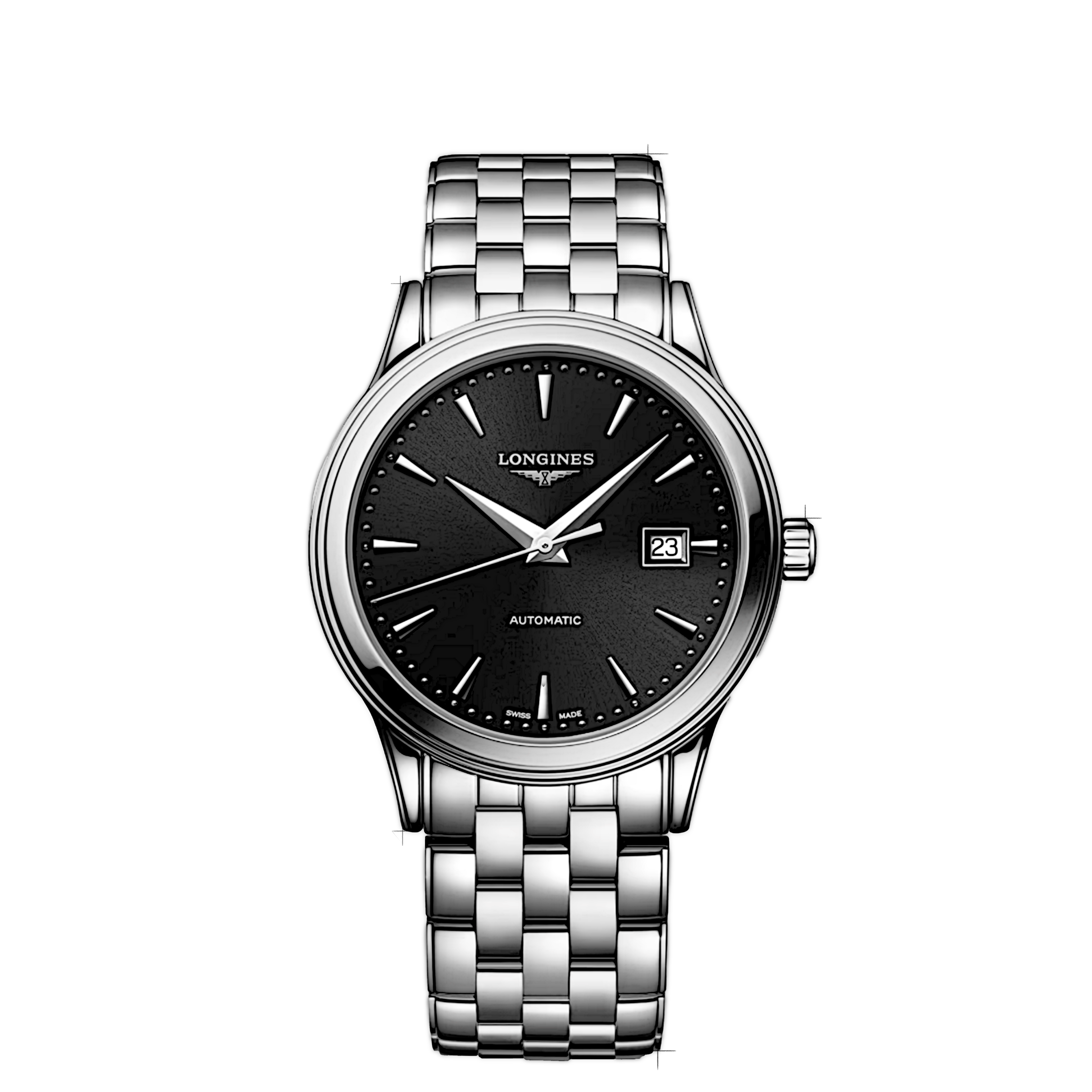 Longines Flagship L4.984.4.59.6