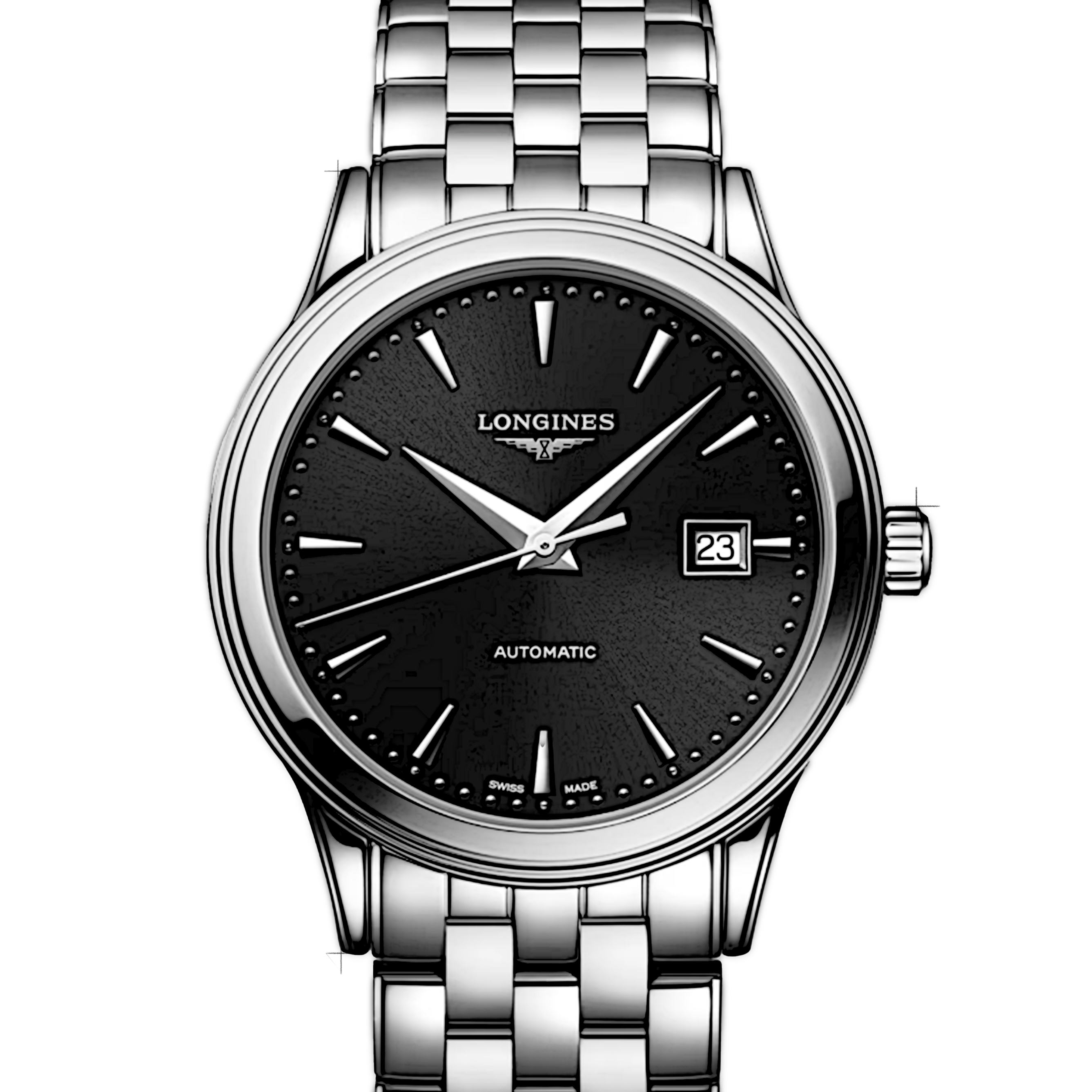Longines Flagship L4.984.4.59.6
