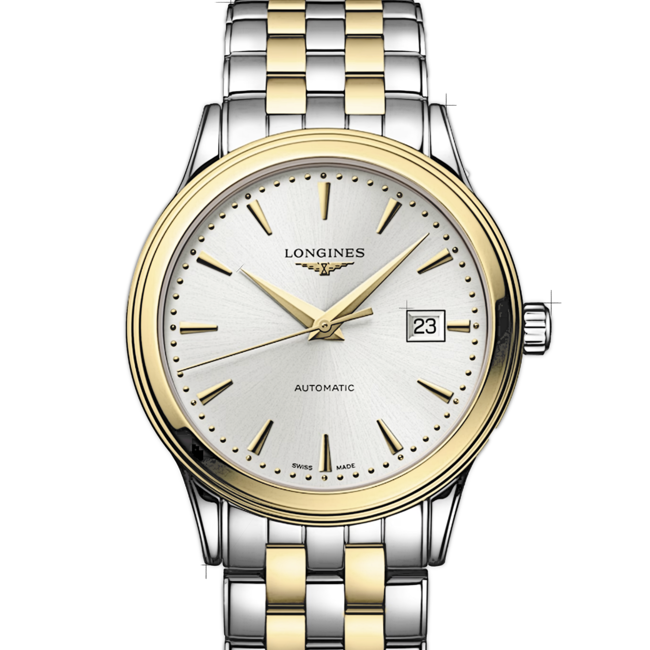 Longines Flagship