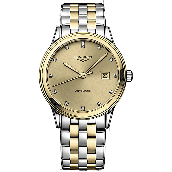 Longines Flagship L4.984.3.37.7 Longines Flagship L4.984.3.37.7