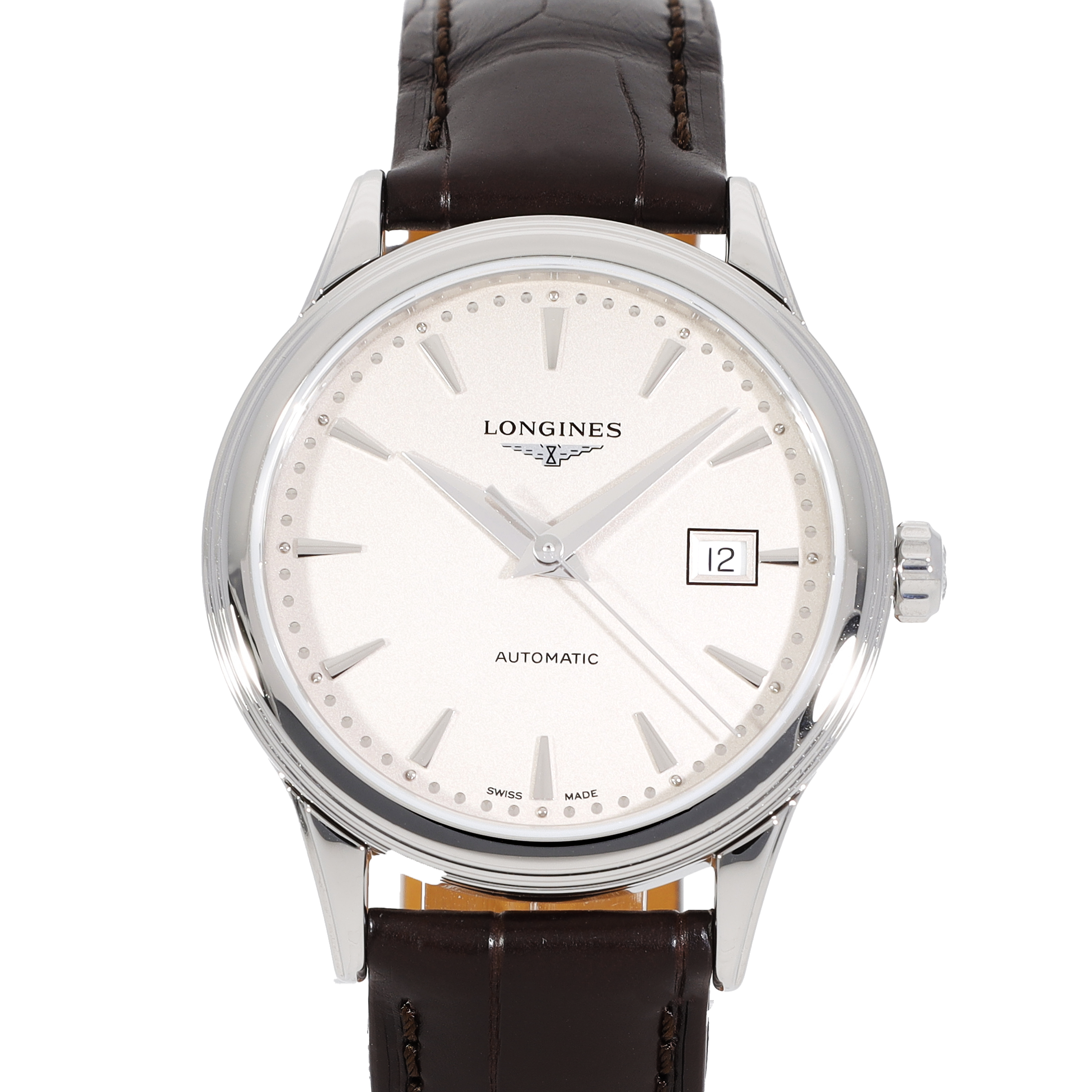 Longines Flagship L4.374.4.79.2