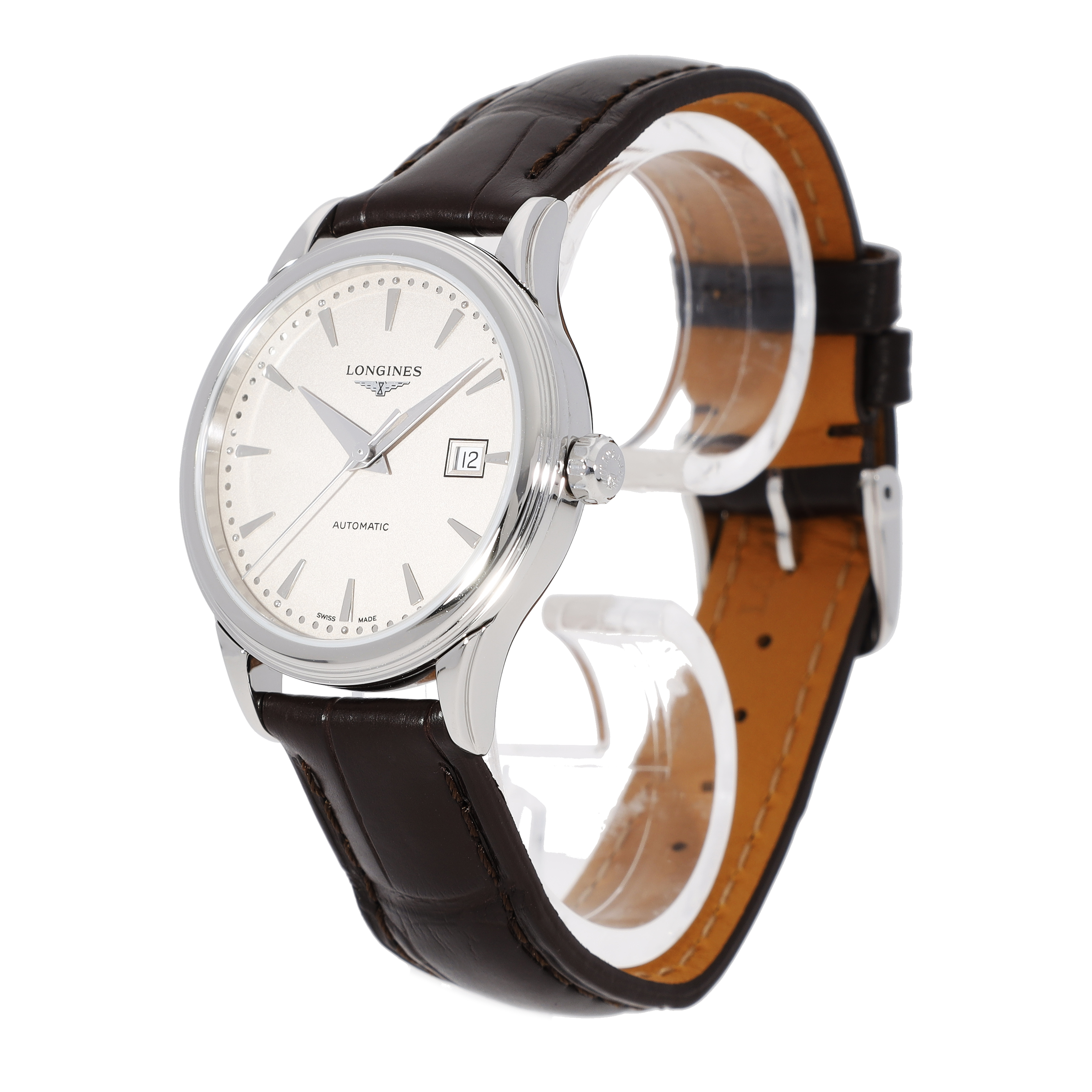 Longines Flagship L4.374.4.79.2