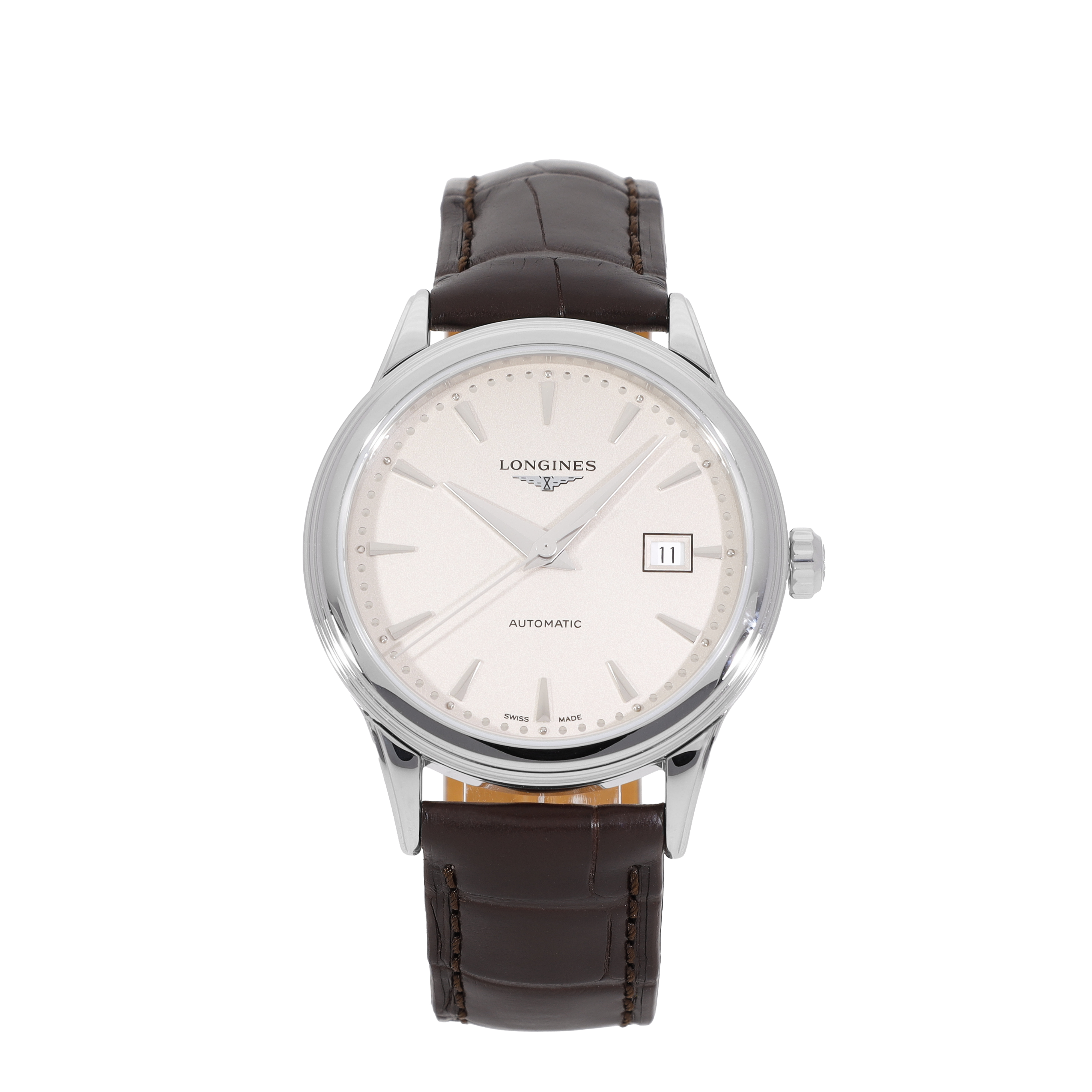Longines Flagship L4.374.4.79.2