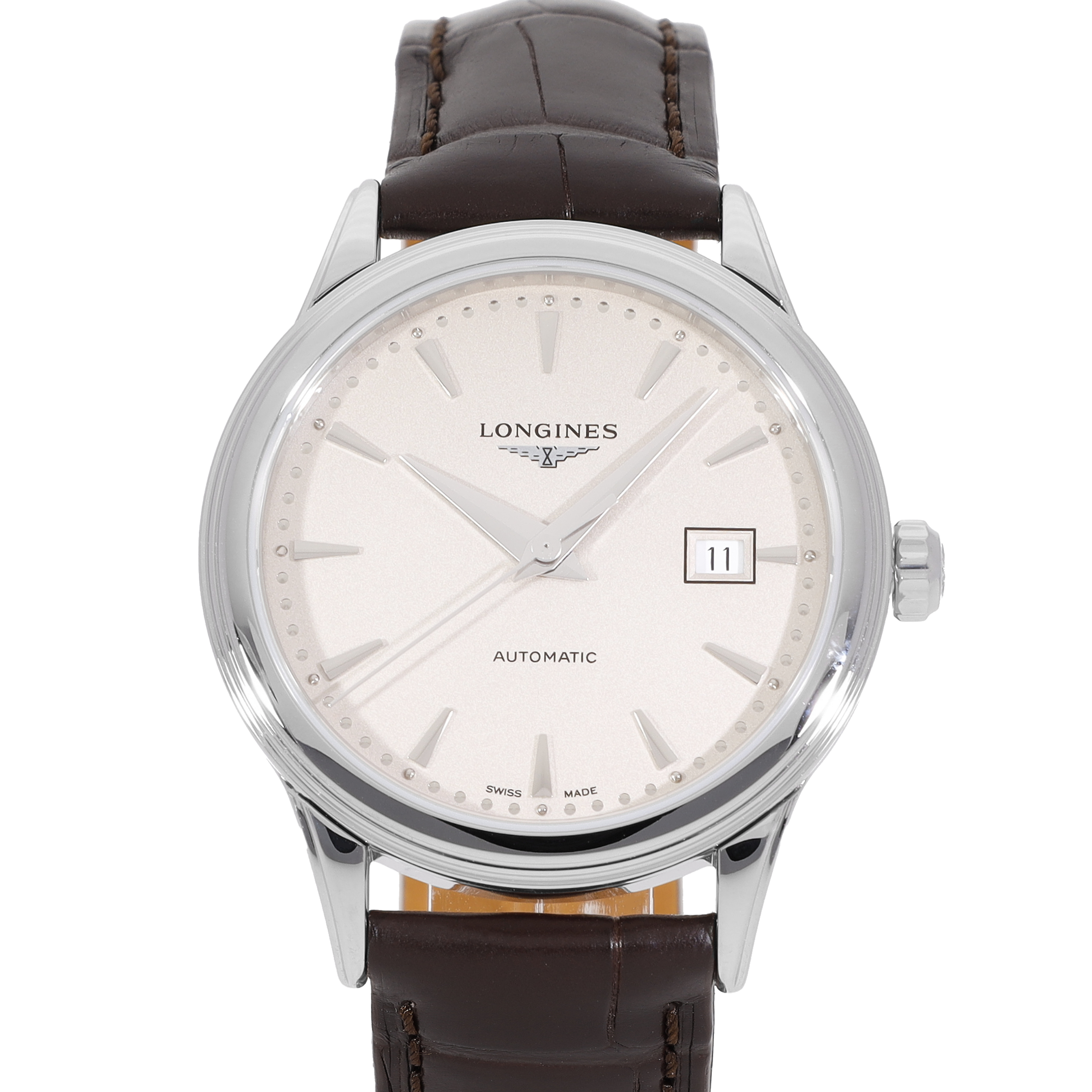 Longines Flagship L4.374.4.79.2