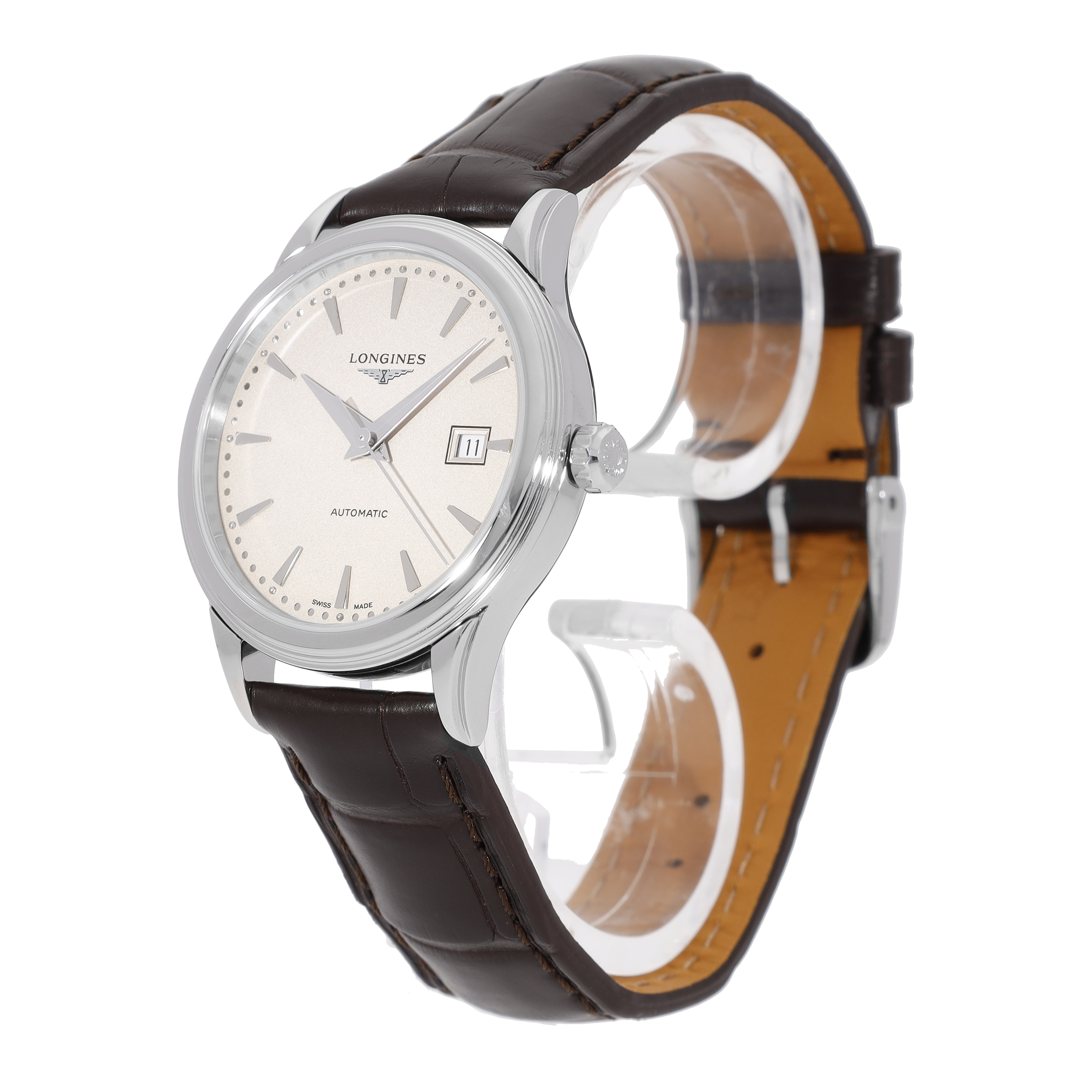 Longines Flagship L4.374.4.79.2