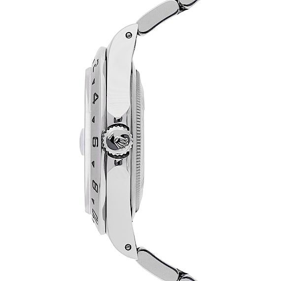 Rolex Explorer II 16570  Rolex Explorer II 16570